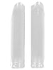 Cycra 23+ Yamaha WR450F/YZ450F/FX Fork Guards - White