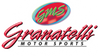 Granatelli Tire Fryer Line Lock Spare Switch