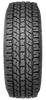 Yokohama Geolandar A/T G015 Tire - 35X12.50R20 121R