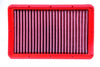 BMC 12-15 Acura ILX 2.4L Replacement Panel Air Filter