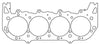 Cometic Chevy Big Block Gen 4/5/6 4.5in Bore .086 inch MLS-5 Headgasket