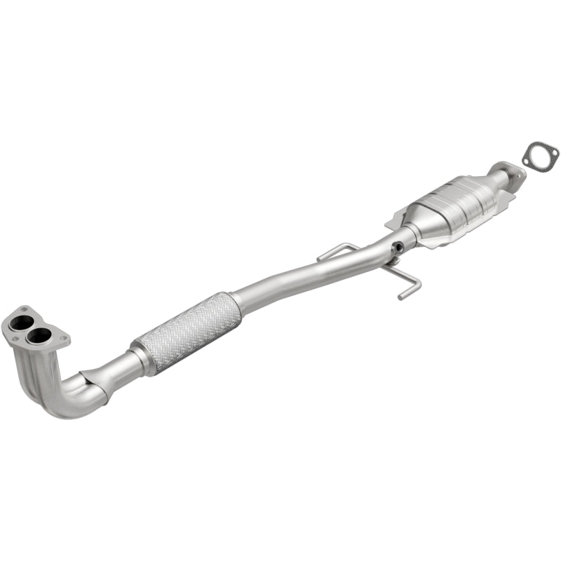 Magnaflow Conv DF 2004 LANCER 2.4L L Underbody