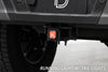 Diode Dynamics Hitch Mount LED Pod Reverse Kit C1R (No Harness)