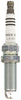 NGK Ruthenium HX Spark Plug Box of 4 (LKAR7AHX-S)