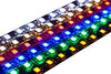 Diode Dynamics LED Strip Lights - Red 50cm Strip SMD30 WP