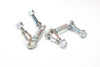 SPL Parts 2008+ Nissan GTR (R35) Front Swaybar Endlinks