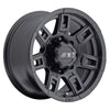 Mickey Thompson Sidebiter II Wheel - 22x10 8x6.50 5.000 90000030412