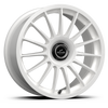 fifteen52 Podium 18x8.5 5x108/5x112 45mm ET 73.1mm Center Bore Rally White Wheel