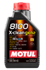 Motul 1L Synthetic Engine Oil 8100 X-CLEAN Gen 2 5W40