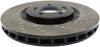 StopTech Slotted & Drilled Sport Brake Rotor