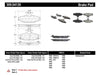 StopTech Performance Brake Pads