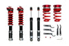 Pedders Extreme Xa Coilover Kit 90-93 Ford Mustang Fox Body