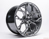 VR Forged D05 Wheel Hyper Black 20x11 +21mm 5x112