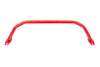 BMR 90-04 Ford Mustang Front Bumper Support (Red)