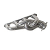 BBK 86-93 Mustang 5.0 Shorty Tuned Length Exhaust Headers - 1-5/8 Silver Ceramic