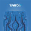 ARB TRED GT Recover Board - Blue