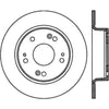 Stoptech 08-10 Honda Accord EX/EX-L/LX/LX-P/LX+ Rear Perf CRYO Rotor