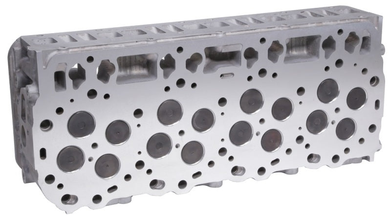 Fleece Performance 04.5-05 GM Duramax 2500-3500 LLY Remanufactured Freedom Cylinder Head (Driver)