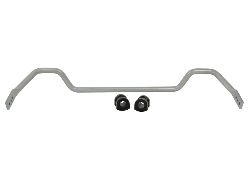 Whiteline 90-99 BMW 318/320/323/325/328/M3 Front Heavy Duty Adjustable 27mm Swaybar