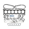 Cometic Street Pro Nissan RB25DET 86.5mm Bore 0.051in MLS Cylinder Head Gasket Top End Gasket Kit