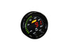 AEM X-Series Temperature 100-300F Gauge Kit (ONLY Black Bezel and Water Temp. Faceplate)