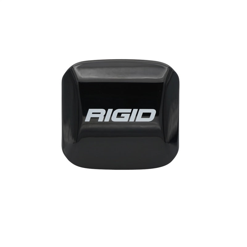 Rigid Industries Revolve Series Pod Light Cover - Black Set of 2