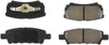 StopTech 07-17 Jeep Patriot Street Performance Rear Brake Pads