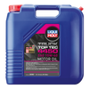 LIQUI MOLY 20L Top Tec Truck 4450 Motor Oil SAE 15W40