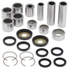 All Balls Racing 05-22 Suzuki RM85 Linkage Bearing Kit