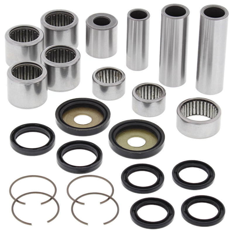 All Balls Racing 05-22 Suzuki RM85 Linkage Bearing Kit