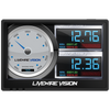 SCT Performance Livewire Vision Performance Monitor (for 1996+ Ford Vehicles)