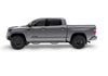 N-Fab Nerf Step 05-15 Toyota Tacoma Double Cab 6ft Bed - Tex. Black - W2W - 2in