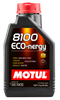 Motul 1L Synthetic Engine Oil 8100 5W30 ECO-NERGY - Ford 913C