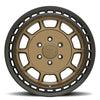 fifteen52 Traverse HD 17x8.5 5x127 0mm ET 71.5mm Center Bore Block Bronze Wheel