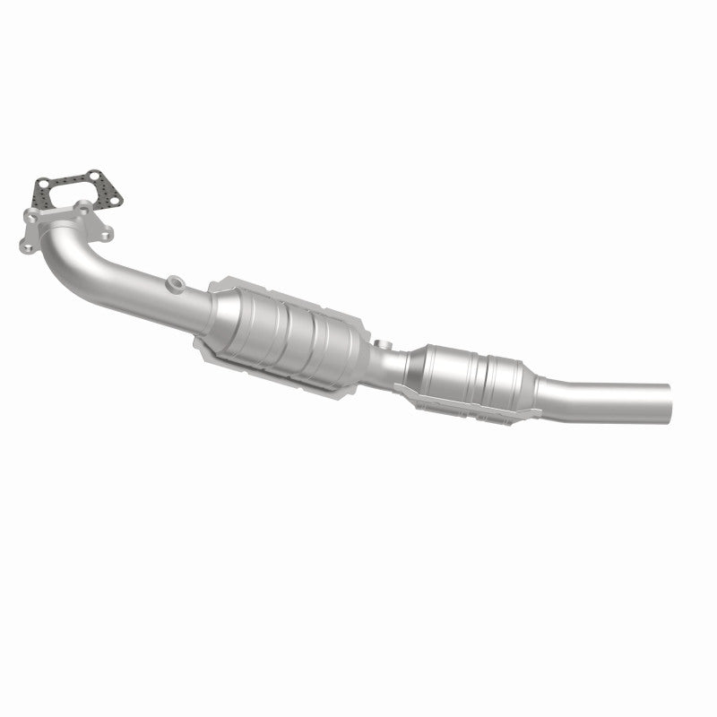 MagnaFlow Conv DF 12-13 Chevrolet Camaro V6 3.6L