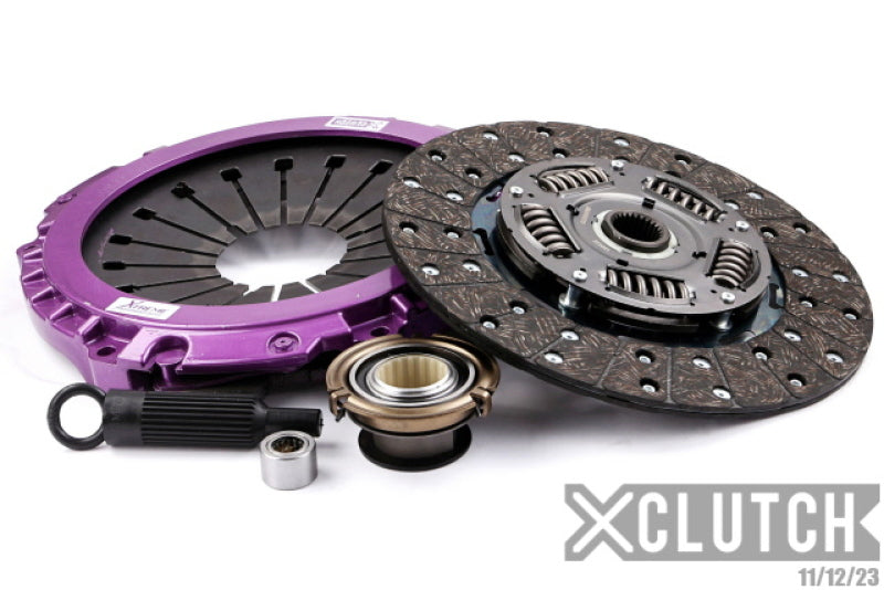 XClutch 93-99 Chevrolet Camaro Z28 5.7L Stage 1 Sprung Organic Clutch Kit