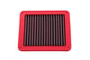 BMC 2011+ Hyundai Eon 0.8 GL MT Replacement Panel Air Filter