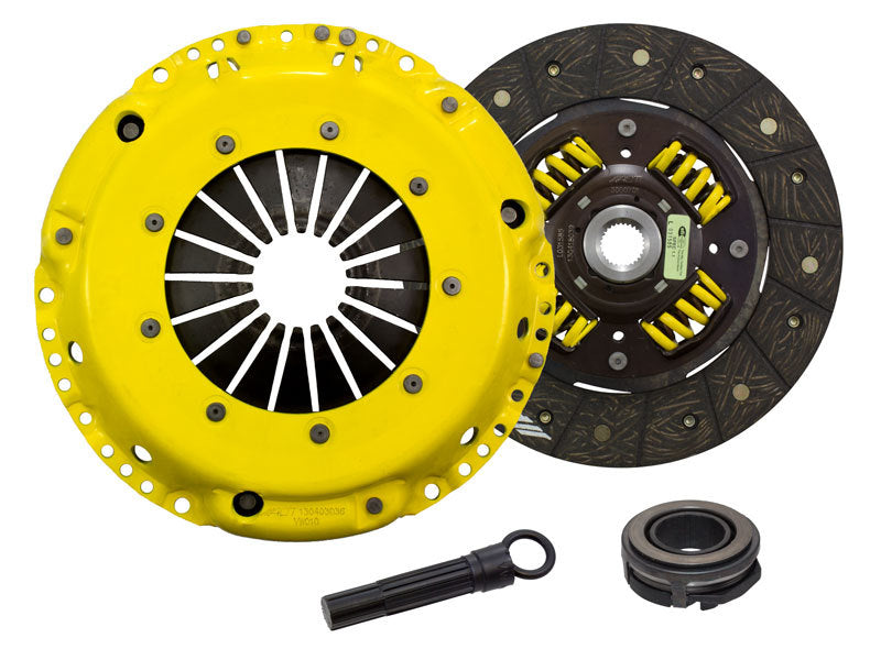 ACT 1992 Volkswagen Corrado HD/Perf Street Sprung Clutch Kit