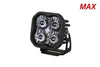 Diode Dynamics SS3 LED Pod Max - White SAE Fog Standard (Single)