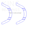 King Nissan MR18DE/MR20DE Thrust Washer Set