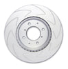 EBC 92-94 Audi 100 2.8 BSD Front Rotors