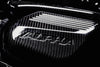 AMS Performance 15-18 BMW M3 / 15-20 BMW M4 w/ S55 3.0L Turbo Engine Carbon Fiber Intake