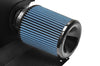 Injen16-18 Ford Focus RS Wrinkle Black Cold Air Intake