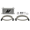 Mishimoto Universal 19 Row Oil Cooler Kit