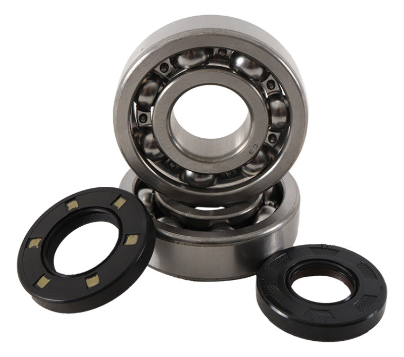 Hot Rods Bearing/Seal Kit Kx250 80-86