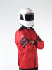 RaceQuip Red SFI-1 1-L Jacket - XL