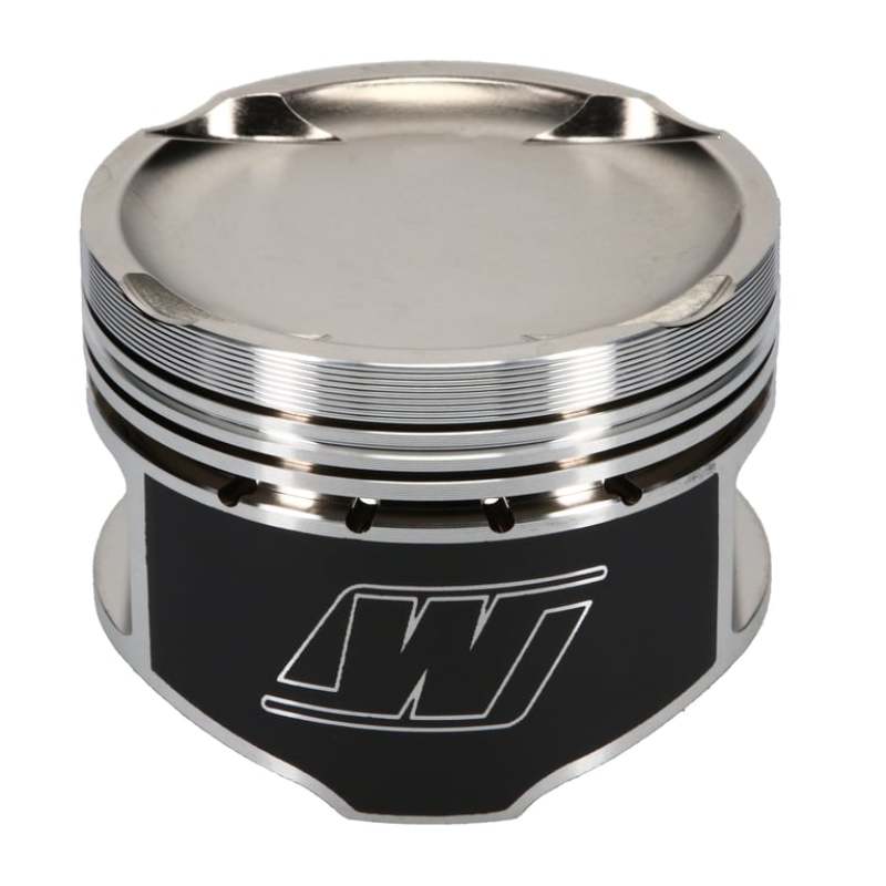 Wiseco Mits Turbo DISH -17cc 1.378 X 85.5 Piston Kit