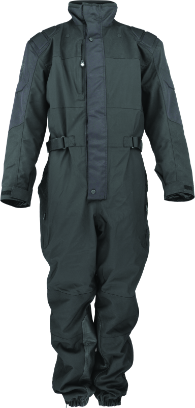 FIRSTGEAR Thermosuit Pro Black - Extra Large