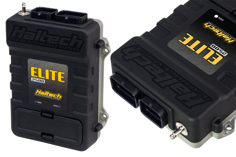 Haltech Elite 2500 ECU