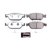 Power Stop 16-18 Audi A6 Front Z26 Extreme Street Brake Pads w/Hardware